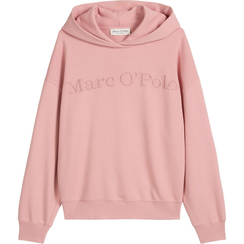 Marc OPolo Mikina ružová 66609367