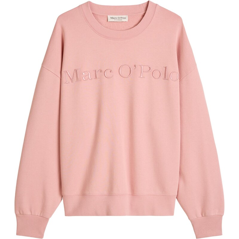 Marc OPolo Mikina ružová 66609372