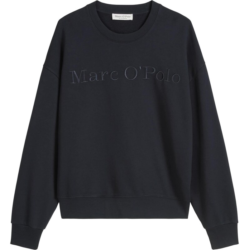 Marc OPolo Mikina námornícka modrá 66609368