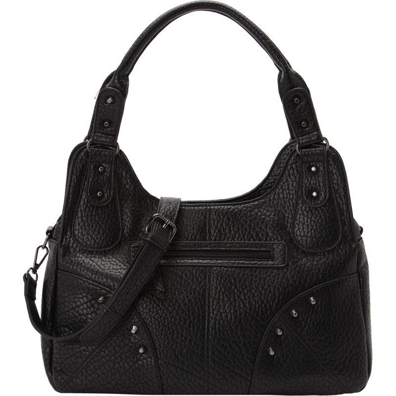 ABOUT YOU Kabelka čierna 66609414