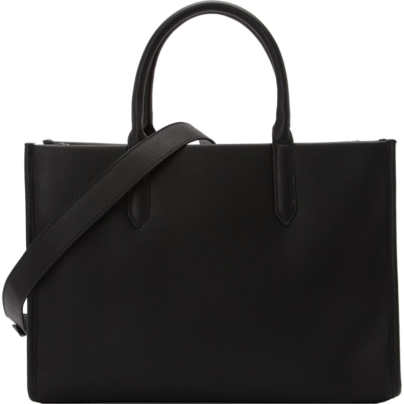 ABOUT YOU Kabelka čierna 66609415