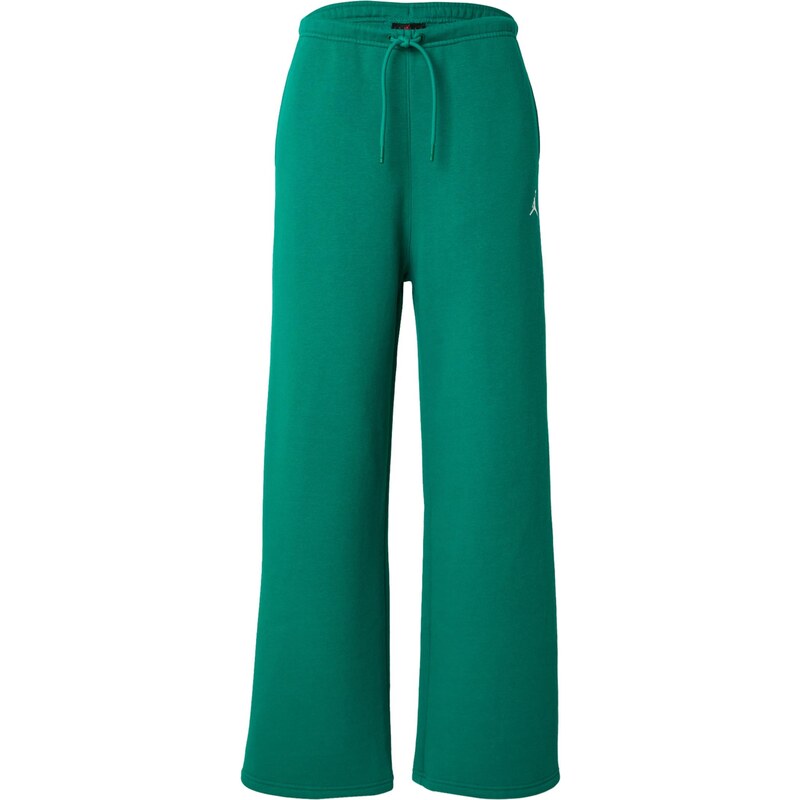 Jordan Nohavice trávovo zelená 66609444