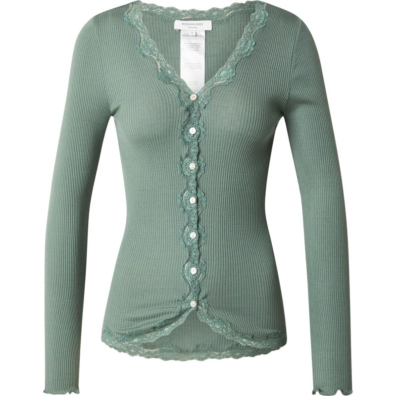 rosemunde Kardigán mätová 66609520