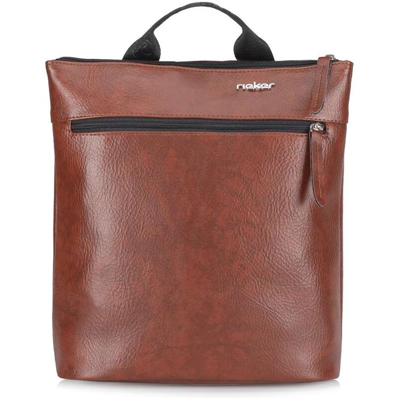 Dámsky batoh RIEKER C2546-199/26 hnedá W5 66612200