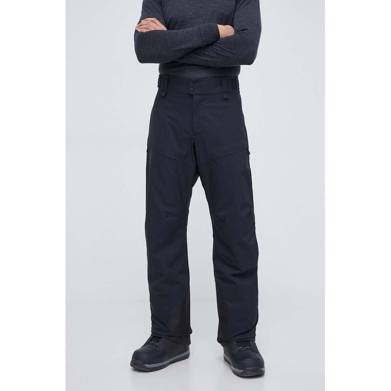 Lyžiarske nohavice Peak Performance Maroon 46576156