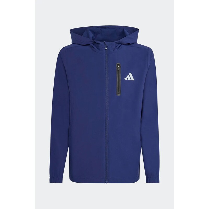 Detská bunda adidas 66649786