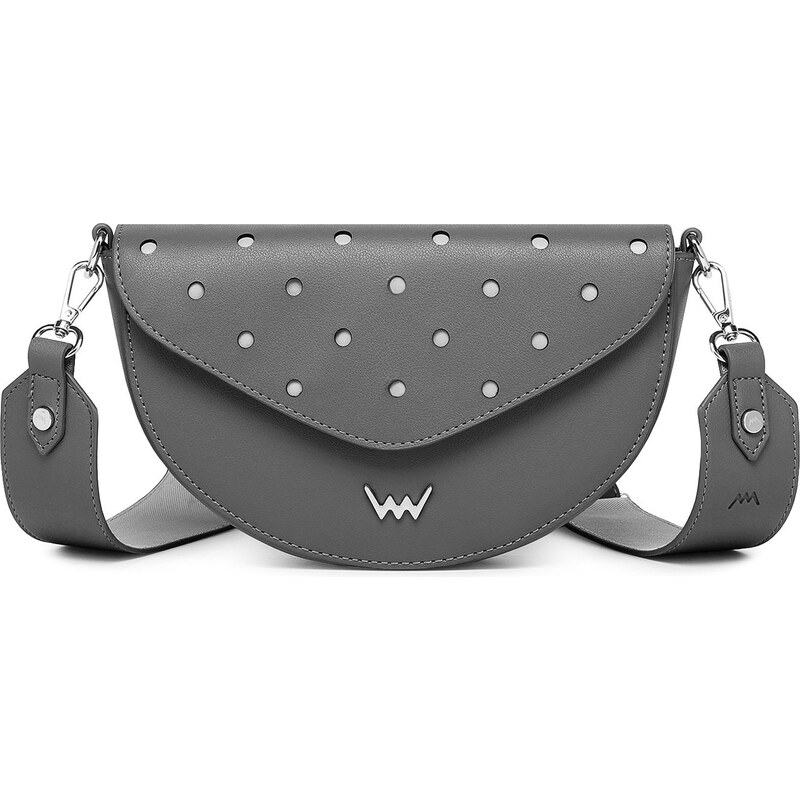 Vuch Dámska ľadvinka Tricia Dotty Grey 66578269