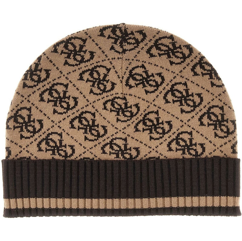 Guess Pánska čiapka AM5028POL01-BBO M 66578395