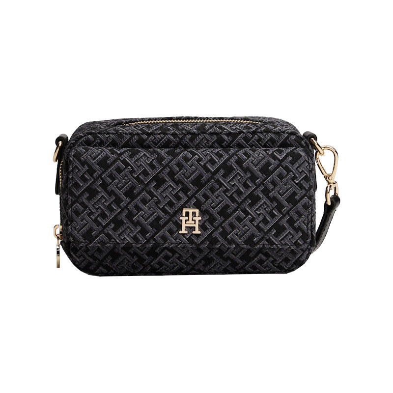 Tommy Hilfiger Dámska crossbody kabelka AW0AW17682BDS 66578483