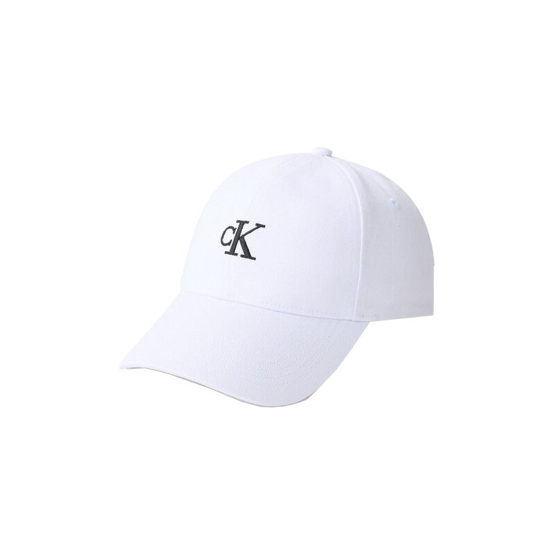 Calvin Klein Dámska šiltovka LV04K5024GYAF 66590104