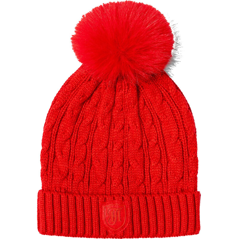 Heavy Tools Dámska čiapka Pamarillo A07-013W25 Red 66578715