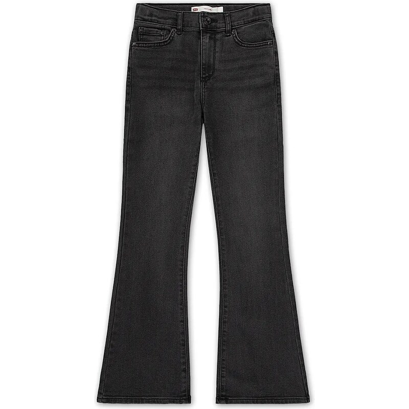 Rifle Levis 726 HIGH RISE FLARE JEAN 65252457