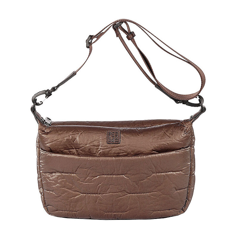 Pepe Moll Dámska crossbody kabelka 252192 Brown 66579616