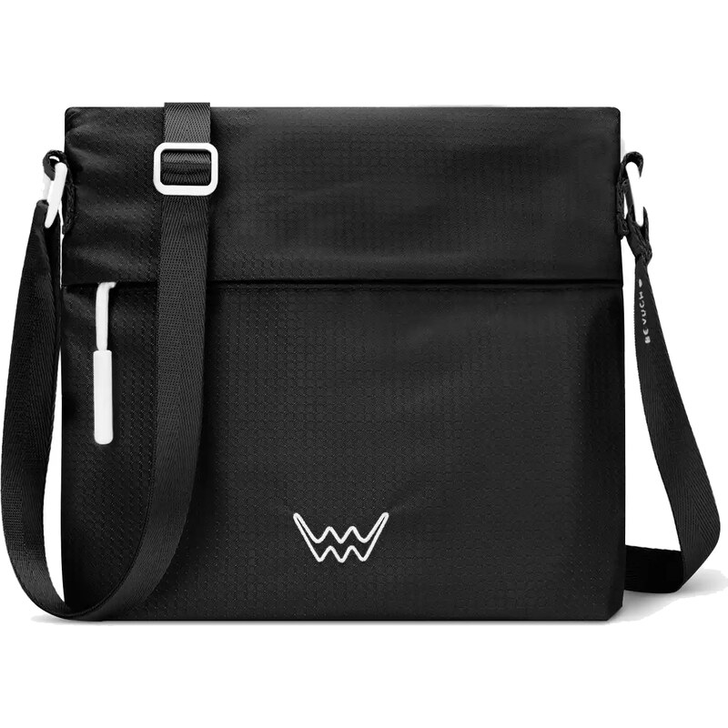 Vuch Dámska crossbody kabelka Giorgia Black 66579925