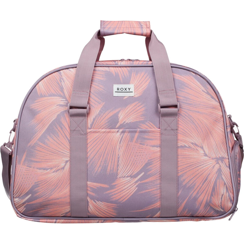 Roxy Dámska cestovná taška Feel Happy ERJBP04889-PJQ8 66583601