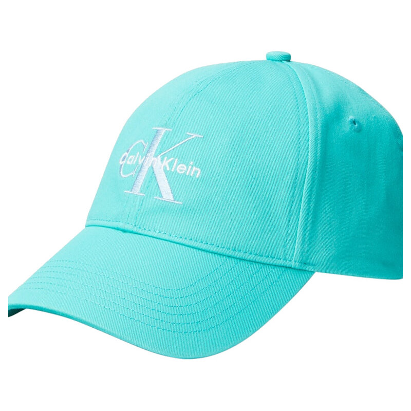 Calvin Klein Dámska šiltovka LV04K5026GXDZ 66580063