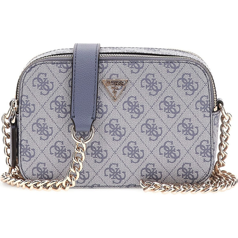 Guess Dámska crossbody kabelka HWBG9672140-SLG 66580060