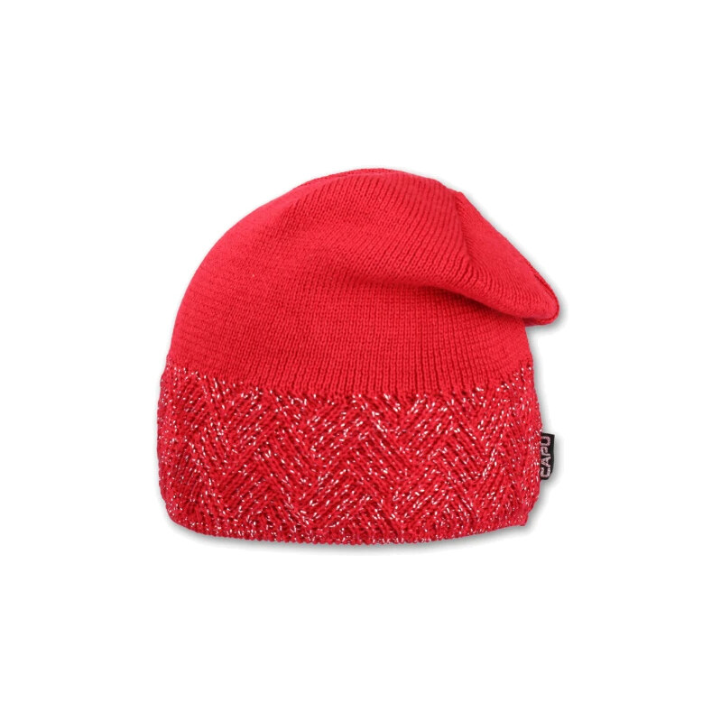 CAPU Dámska čiapka 778-C 66580114