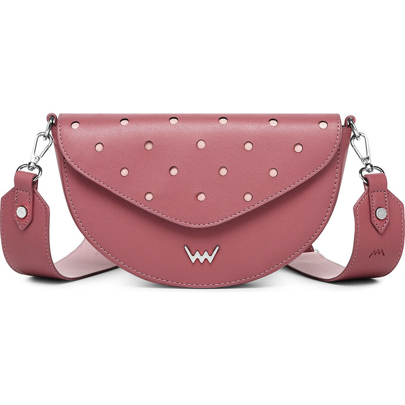 Vuch Dámska ľadvinka Tricia Dotty Powder Wine 66580154