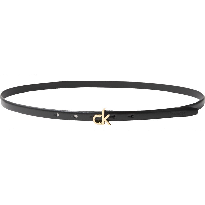 Calvin Klein Dámsky kožený opasok LV04F7034GUB1 90 cm 66581710
