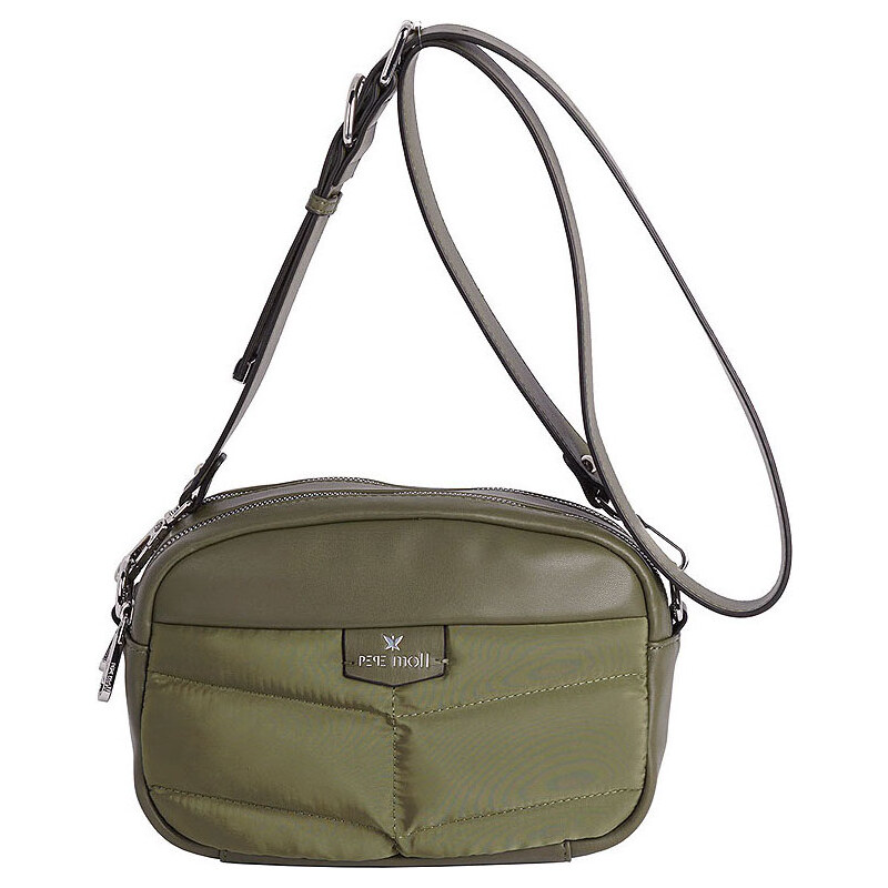 Pepe Moll Dámska crossbody kabelka 252103 Forest 66580653