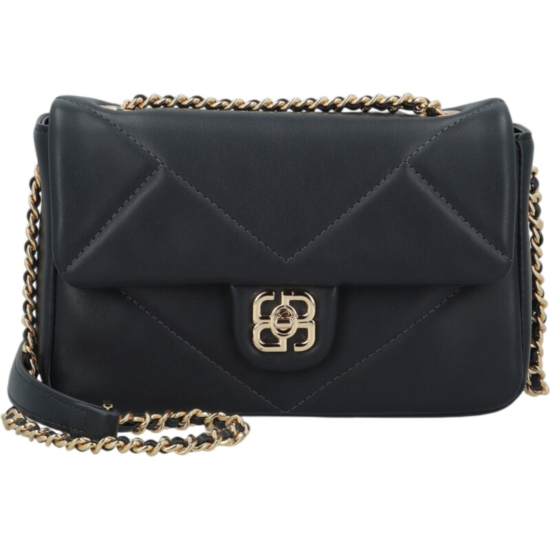 David Jones Dámska crossbody kabelka CM7309-1 Navy Blue 66580736