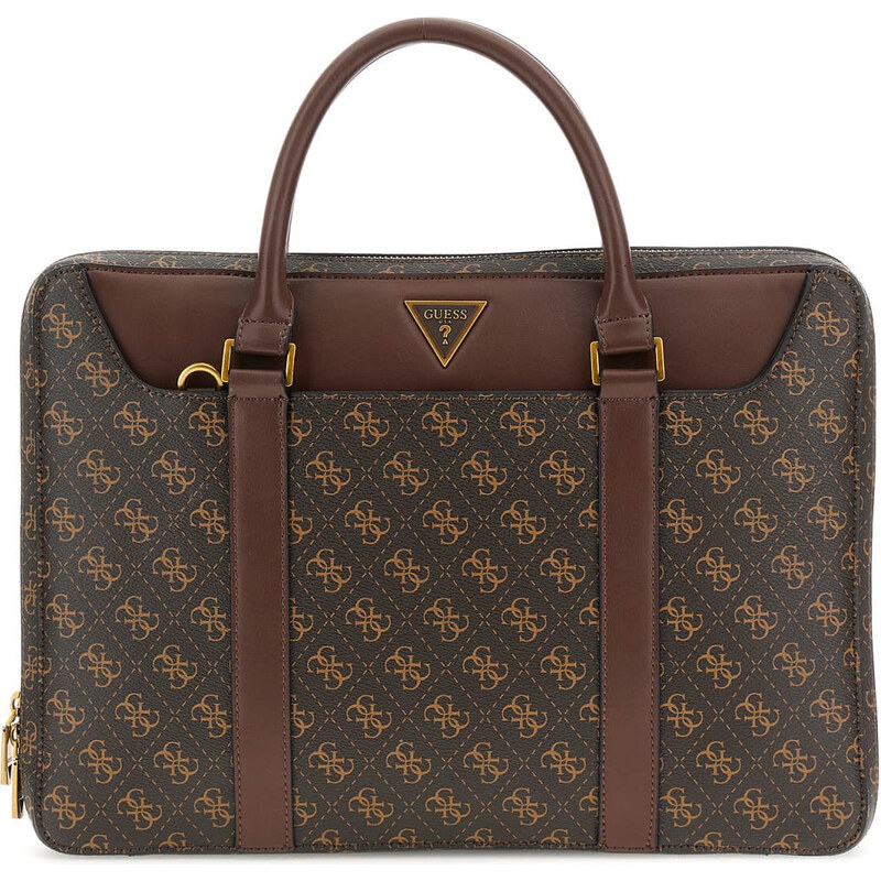 Guess Pánska taška na notebook HMEVZLP3138-BNH 66586809