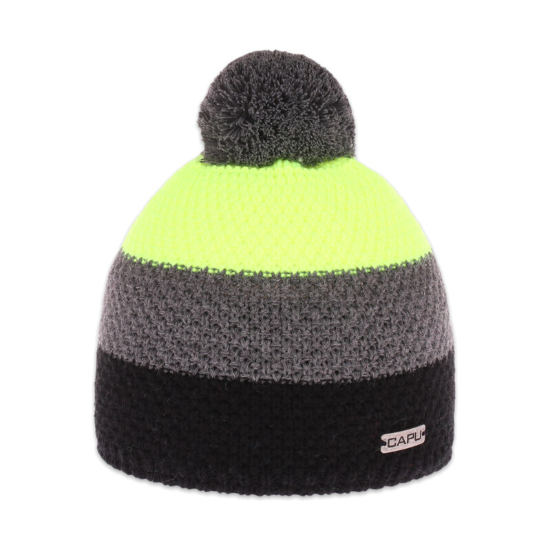 CAPU Detská čiapka 631-D 66580987