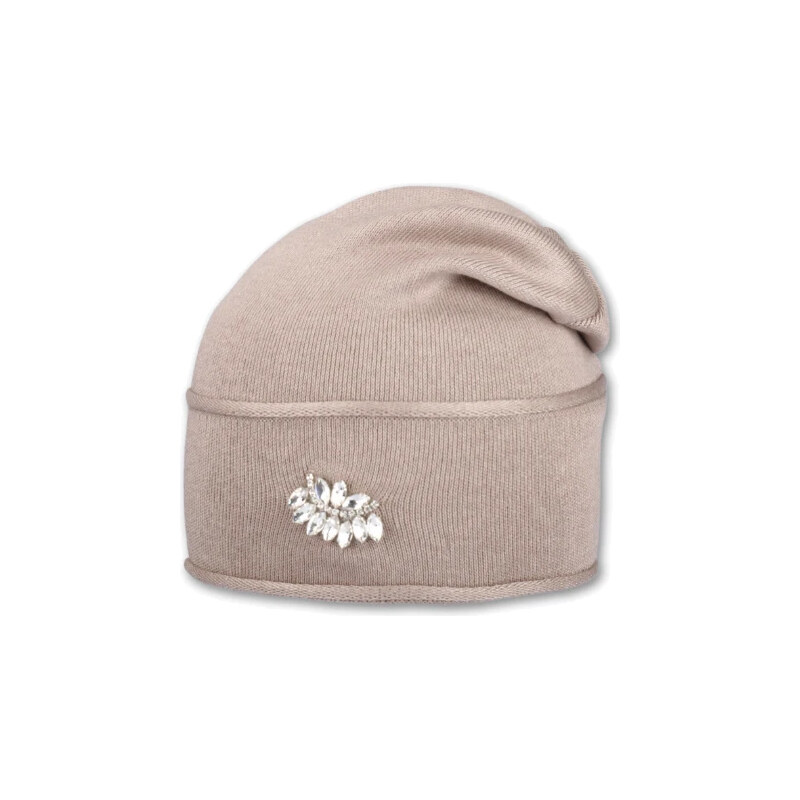 CAPU Dámska čiapka 1751-B 66581635