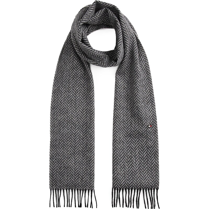 Tommy Hilfiger Pánsky šál AM0AM135930IM 66590640