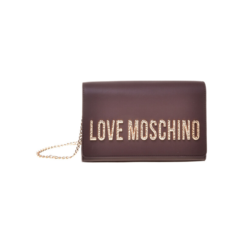 Moschino Love Dámska crossbody kabelka JC4121PP0NKD031A 66581806