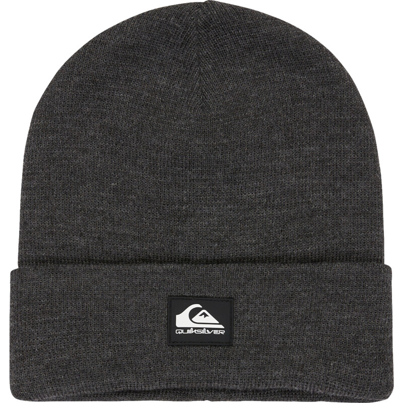 Quiksilver Pánska čiapka Brigade Beanie EQYHA03426-KRPH 66581756