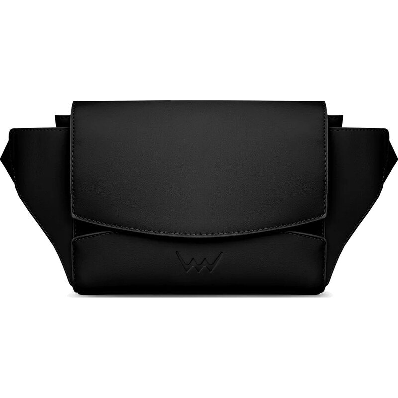 Vuch Dámska ľadvinka Jeckia Black 66581907