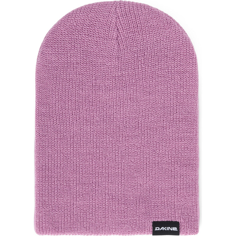 Dakine Dámska čiapka Tall Boy Beanie 10000803 Mulberry 66584079