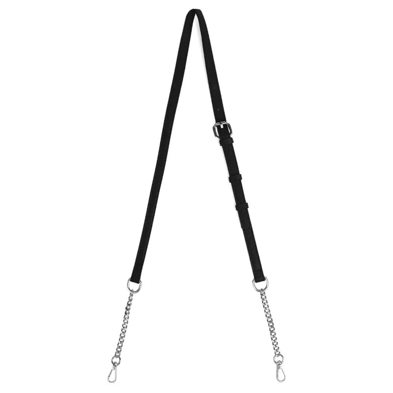 Vuch Crossbody popruh Arwa Black 66585488