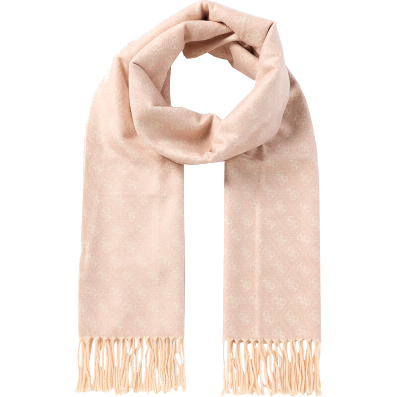 Guess Dámsky šál AW5423POL03-ROS 66587800
