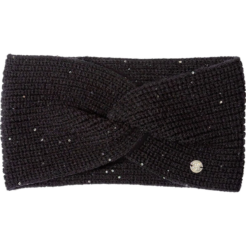 Heavy Tools Čelenka Pensare A07-035W25 Black 66582597