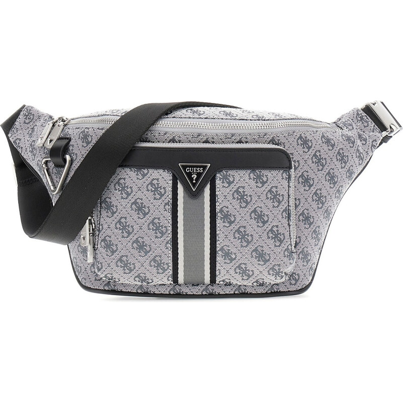 Guess Pánska ľadvinka HMMISTP5156-BLG 66595327