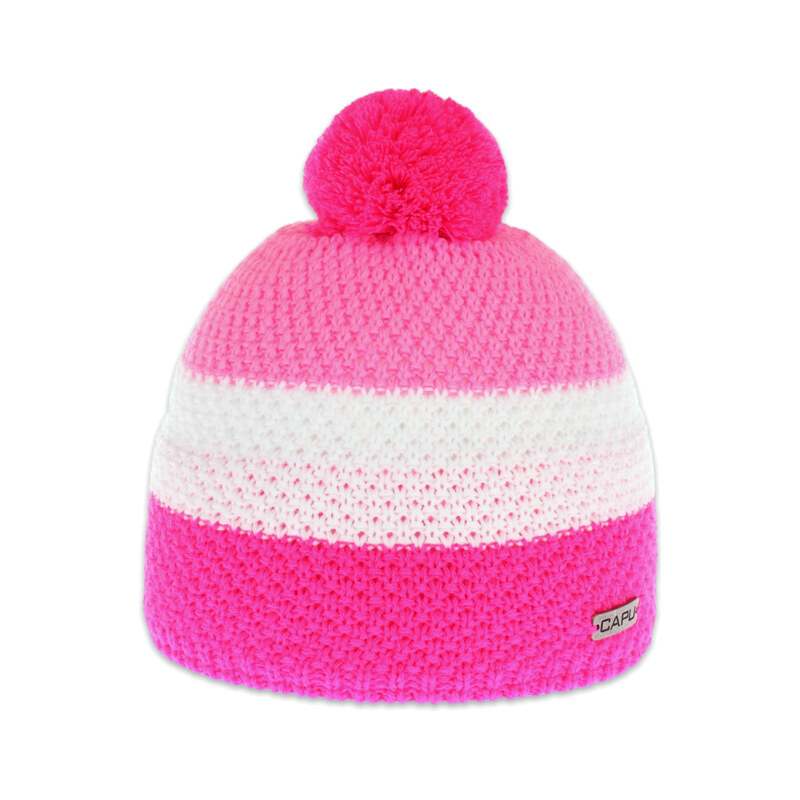 CAPU Detská čiapka 631-H 66582670