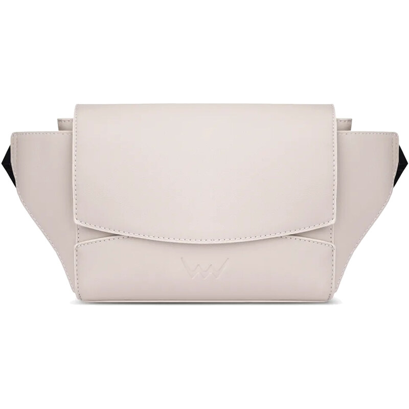 Vuch Dámska ľadvinka Jeckia Cream 66582915