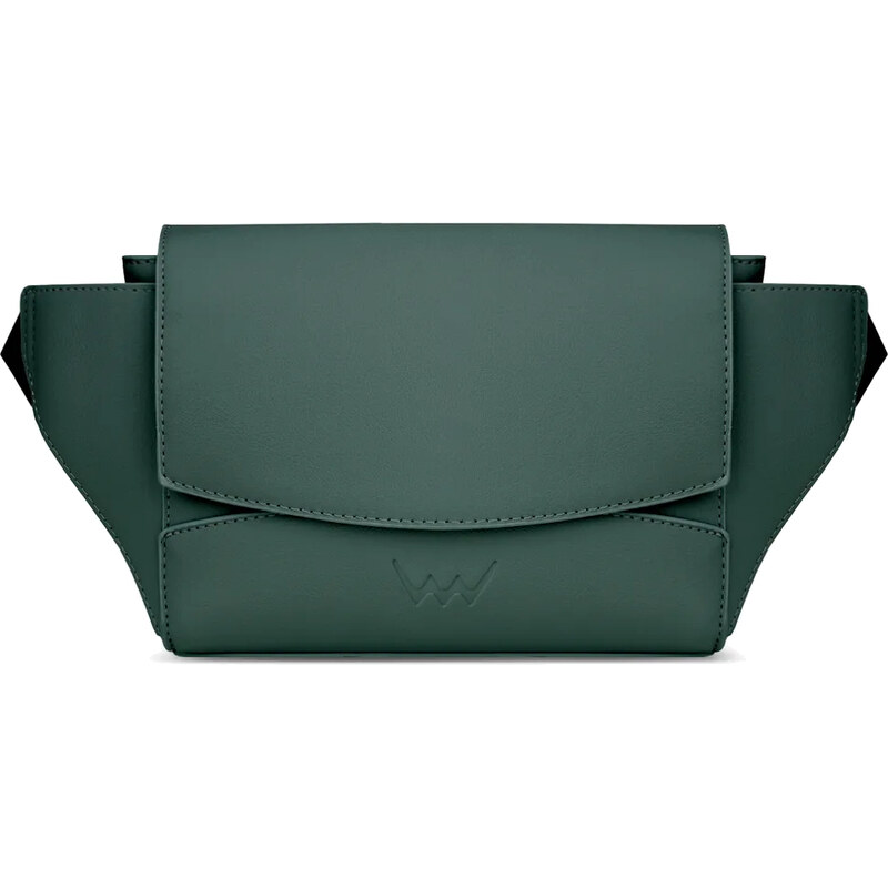 Vuch Dámska ľadvinka Jeckia Green 66583386