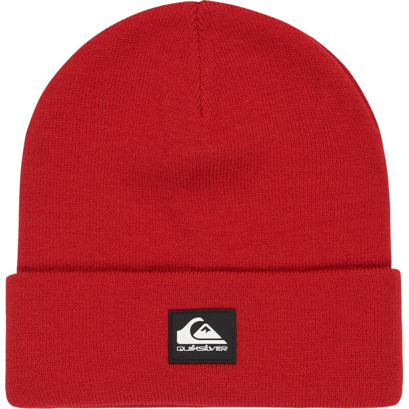 Quiksilver Pánska čiapka Brigade Beanie EQYHA03426-RZM0 66583918