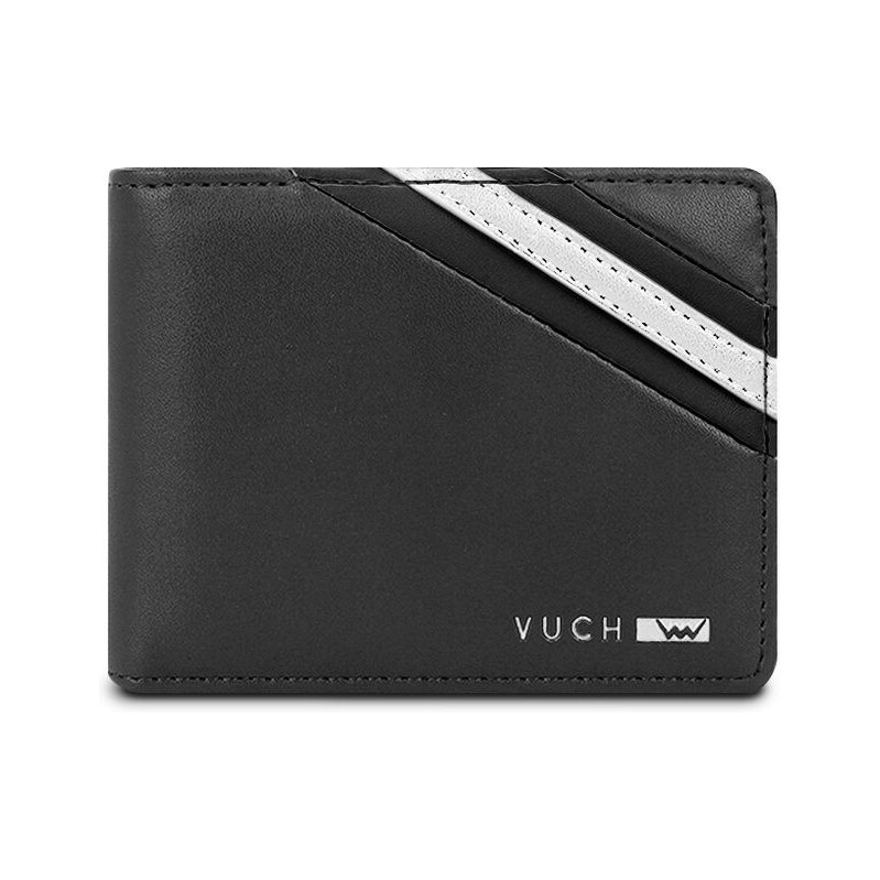 Vuch Pánska peňaženka Lantea Grey 66584251