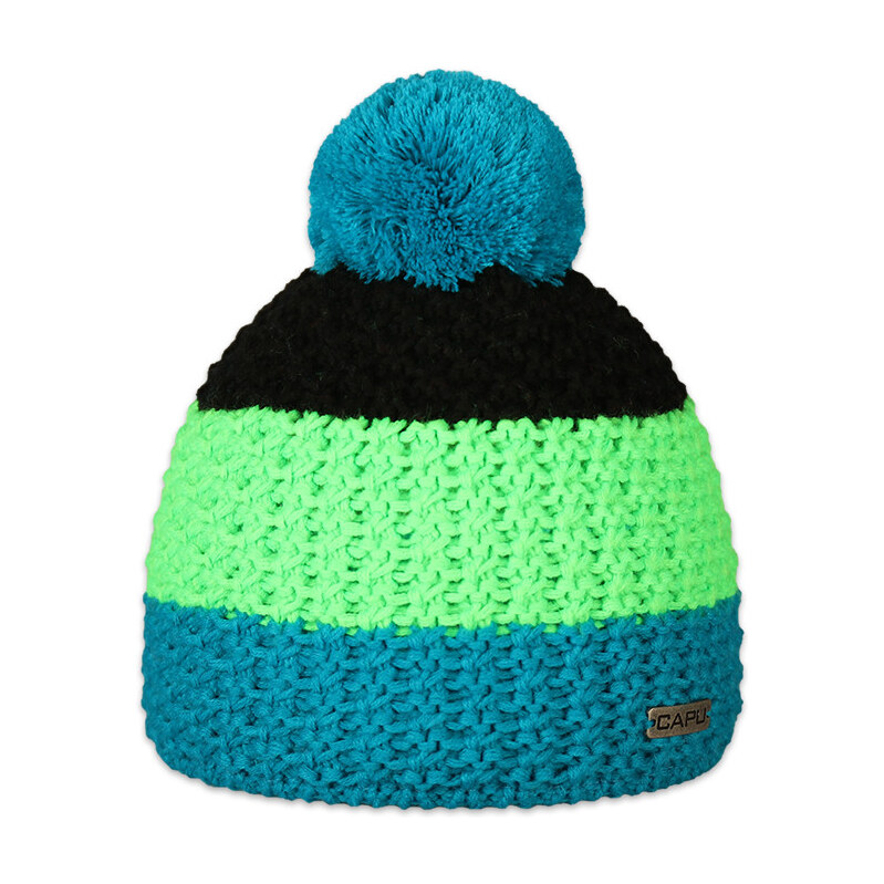 CAPU Dámska čiapka 3181-E 66584524