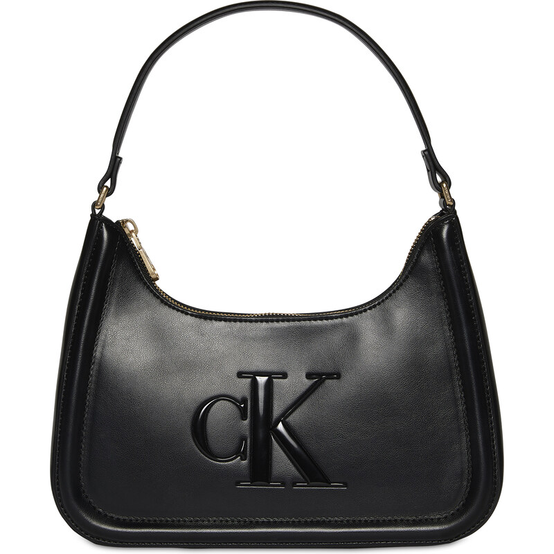 Calvin Klein Dámska kabelka LV04F3230GUB1 66584712