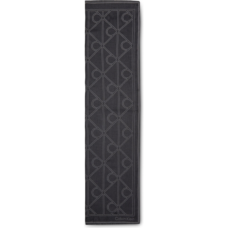 Calvin Klein Dámska šatka LV04D8062GUB1 66588815