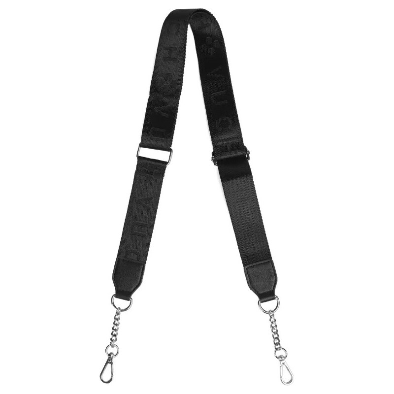 Vuch Crossbody popruh Tony Black 66586789