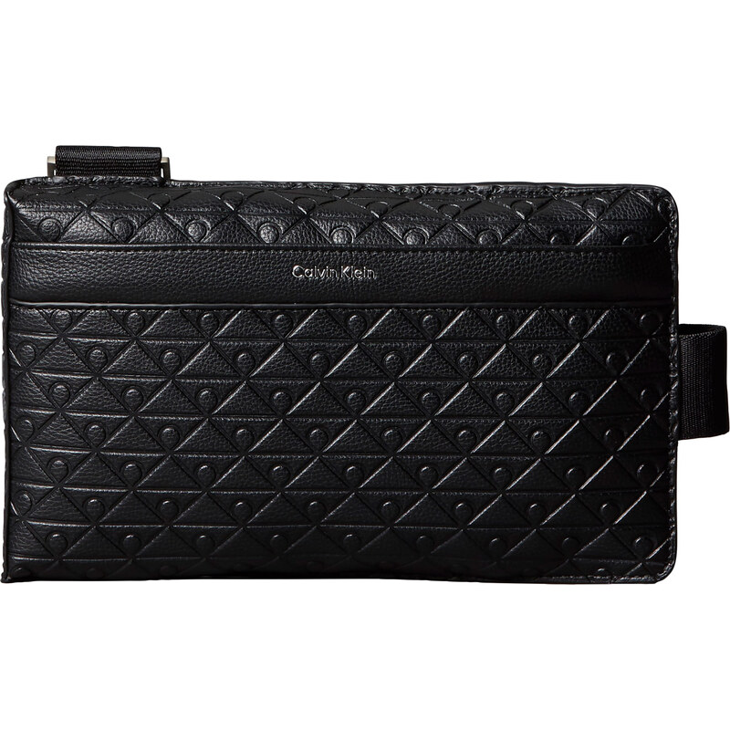 Calvin Klein Pánska crossbody taška LV04D3277GUB1 66585372