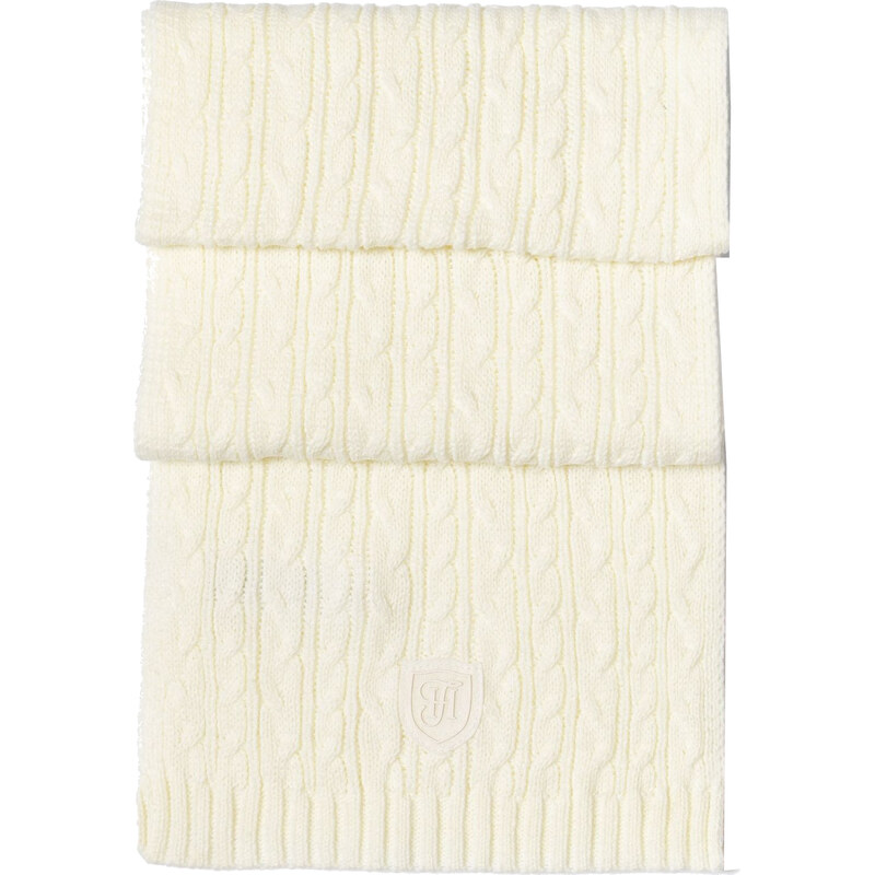 Heavy Tools Dámsky šál Polly A10-010W25 Ecru 66593340