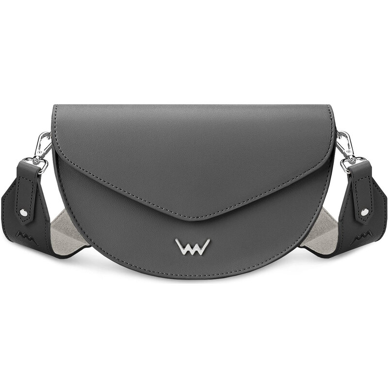 Vuch Dámska ľadvinka Tricia Dark Grey 66596058